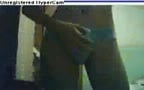 haduri -korea poses jo on webcam