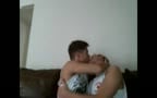 kiss