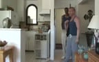 Patrick O'Connor gets it bareback from a black stranger