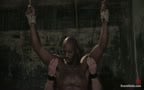 Hot interacial bondage