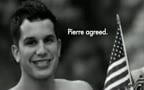 Pierre Fitck  & Jake Bass