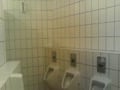Toilet fun