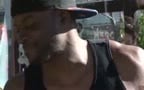 Diesel Fucks White Guy