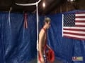 Rope match