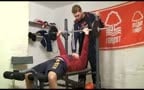 Guys In The Gym