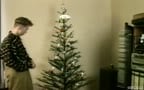 Weihnachts Freunden 