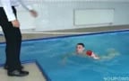 MOTEL POOL