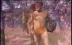BareBack in the Woods