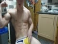Webcam Flexer