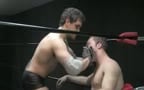 hot wrestling