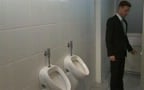 OFFICE LOO RELIEF