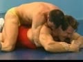 Brad Michaels vs Chance Caldwell Pt 1