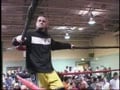 wrestling