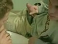 watching a porn with his bestfriend