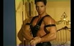 Mark Wolff leather Scene