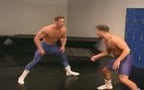 Muscle Fantasies 2