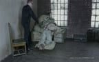flogging two guys