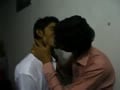 desi kiss