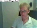 Dutch Twink wanking