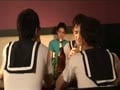 Night B*oys Club