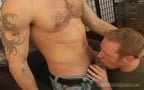 ben blows