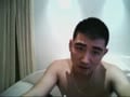 Jerking off