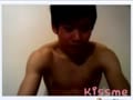 you porn gay cute korea wanks big cock