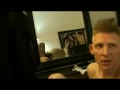 Sexy Ginger Man`