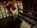 Chased by Yakuza