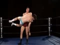 Rock Hard Wrestling Brodie Fis her vs Jas on Kane