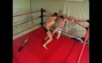 Flash vs Meadlock
