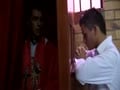 STEAMY SACRED SEDUCTION