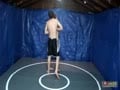 wrestle