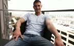 Eric Blade
