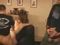 bb gangbang