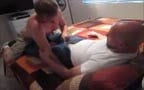 Playing straight