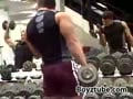 MUSCLEBUDDIES......the real thing!