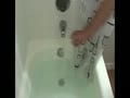 Knockout &Shower