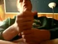 twink in green nuts big