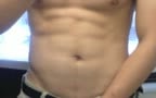 jerk and cum