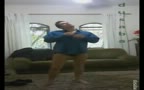 jerking after work