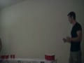 Beer Pong
