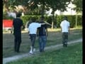 Free Fight