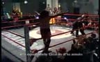 Lucha Libre