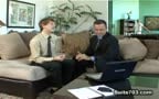 Selling the house