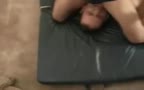 wrestling