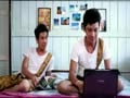 Thai movie (feat. Koh Mazaki)
