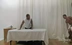The gay coach