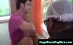trainer blowjob twink