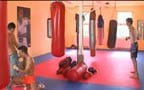 BARE BOXER B0YS